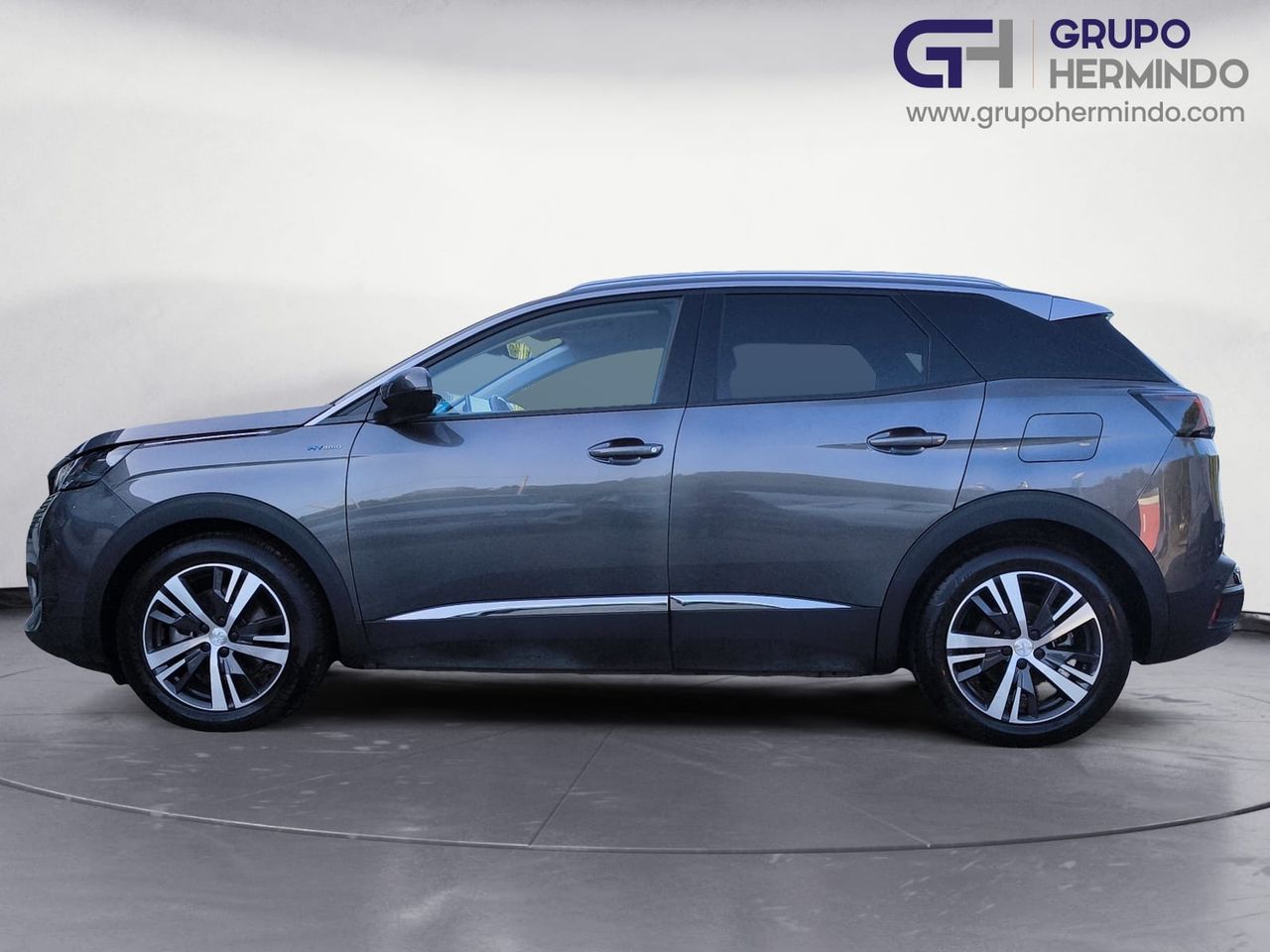 Foto Peugeot 3008 7