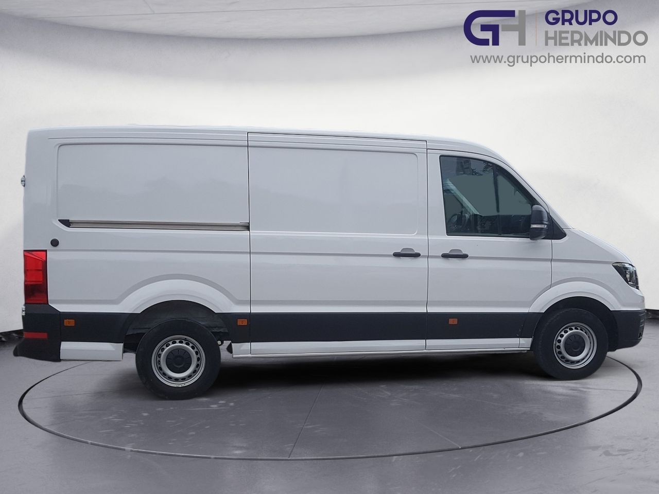 Foto Volkswagen Crafter 7