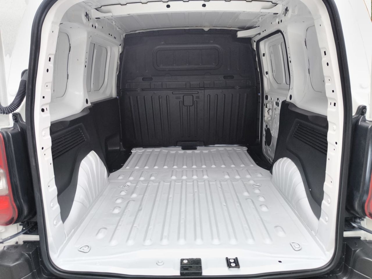 Foto Citroën Berlingo  Furgon 9