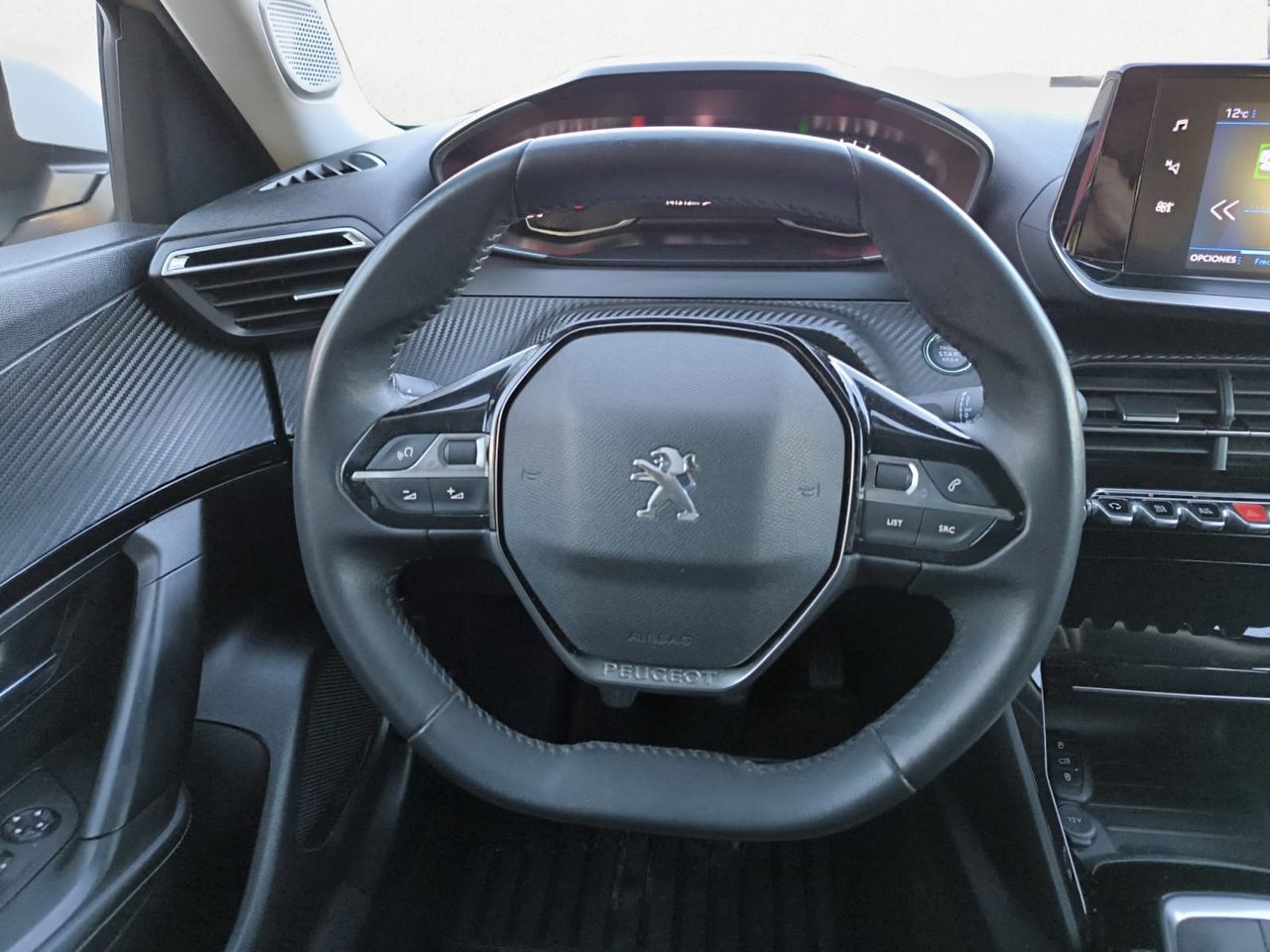 Foto Peugeot 2008 16