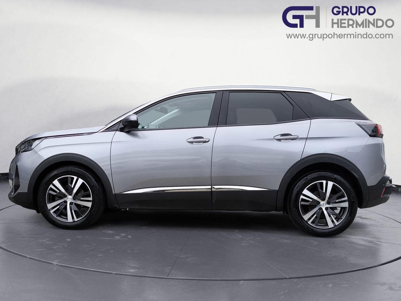 Foto Peugeot 3008 7