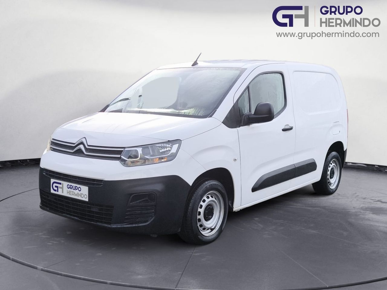 Foto Citroën Berlingo  Furgon 1