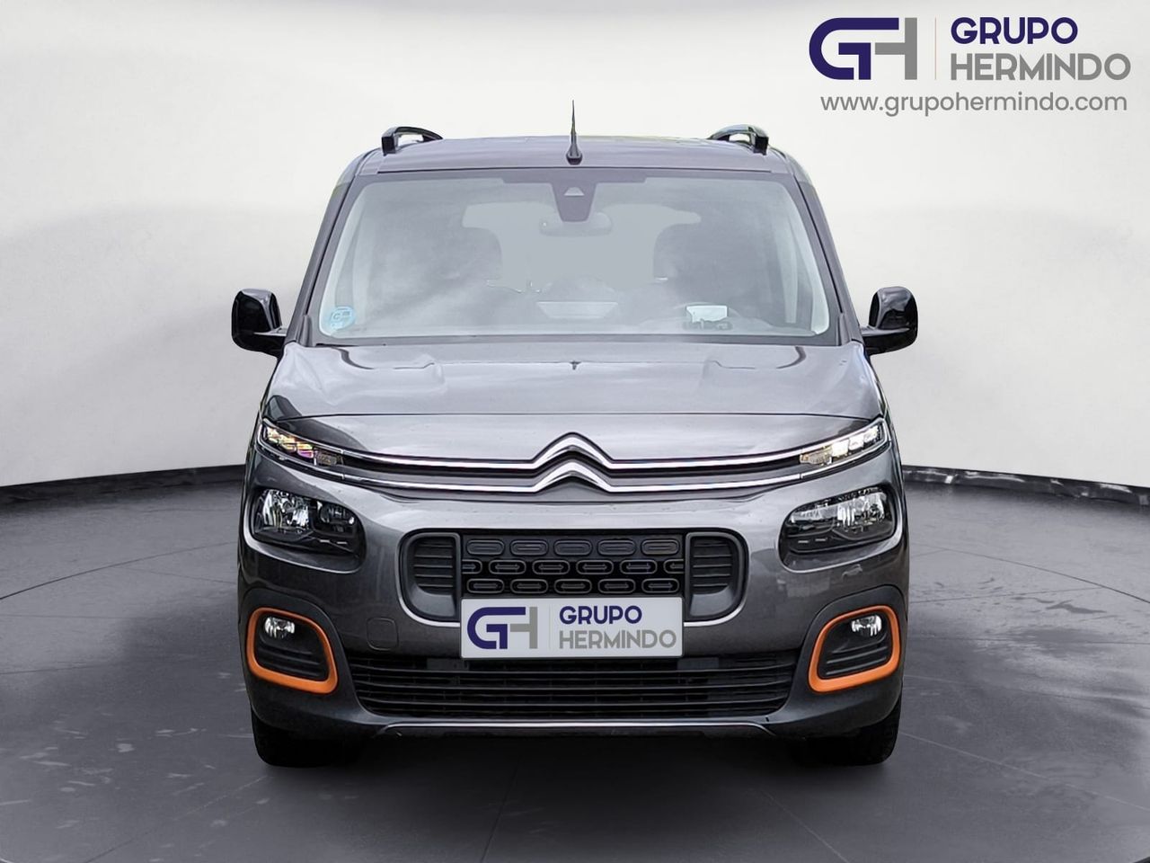 Foto Citroën Berlingo 3