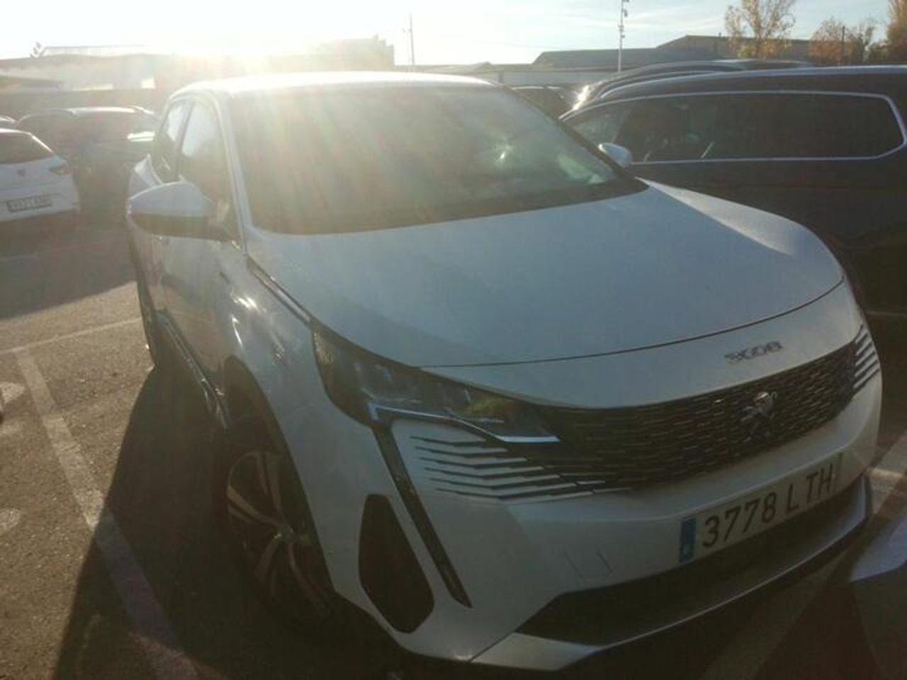 Foto Peugeot 3008 3