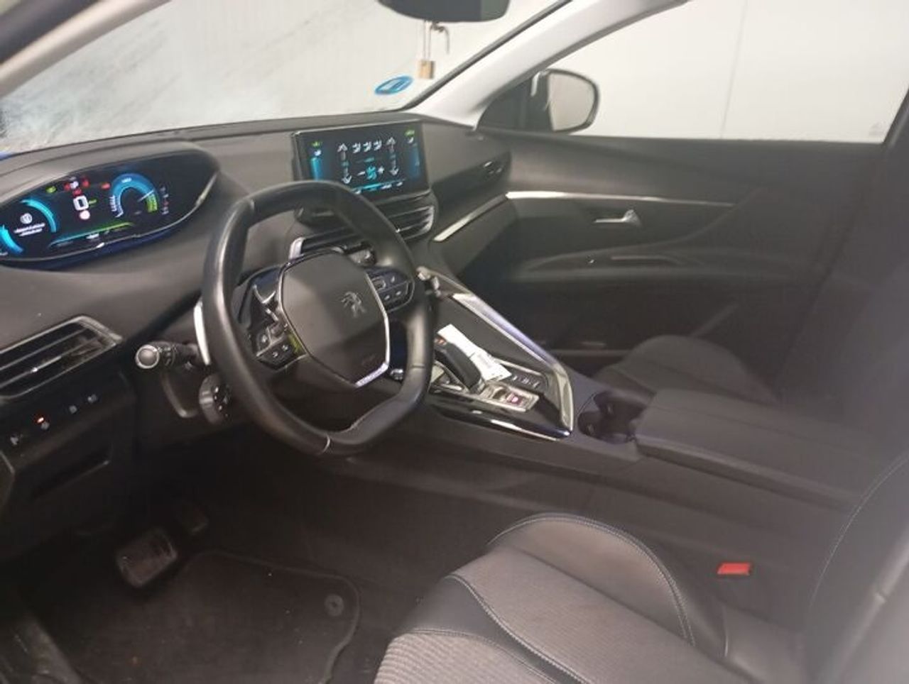 Foto Peugeot 3008 5