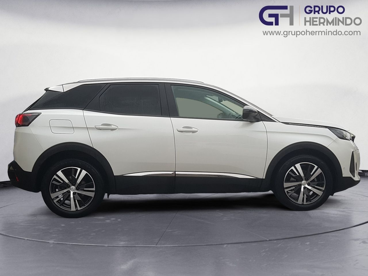 Foto Peugeot 3008 6