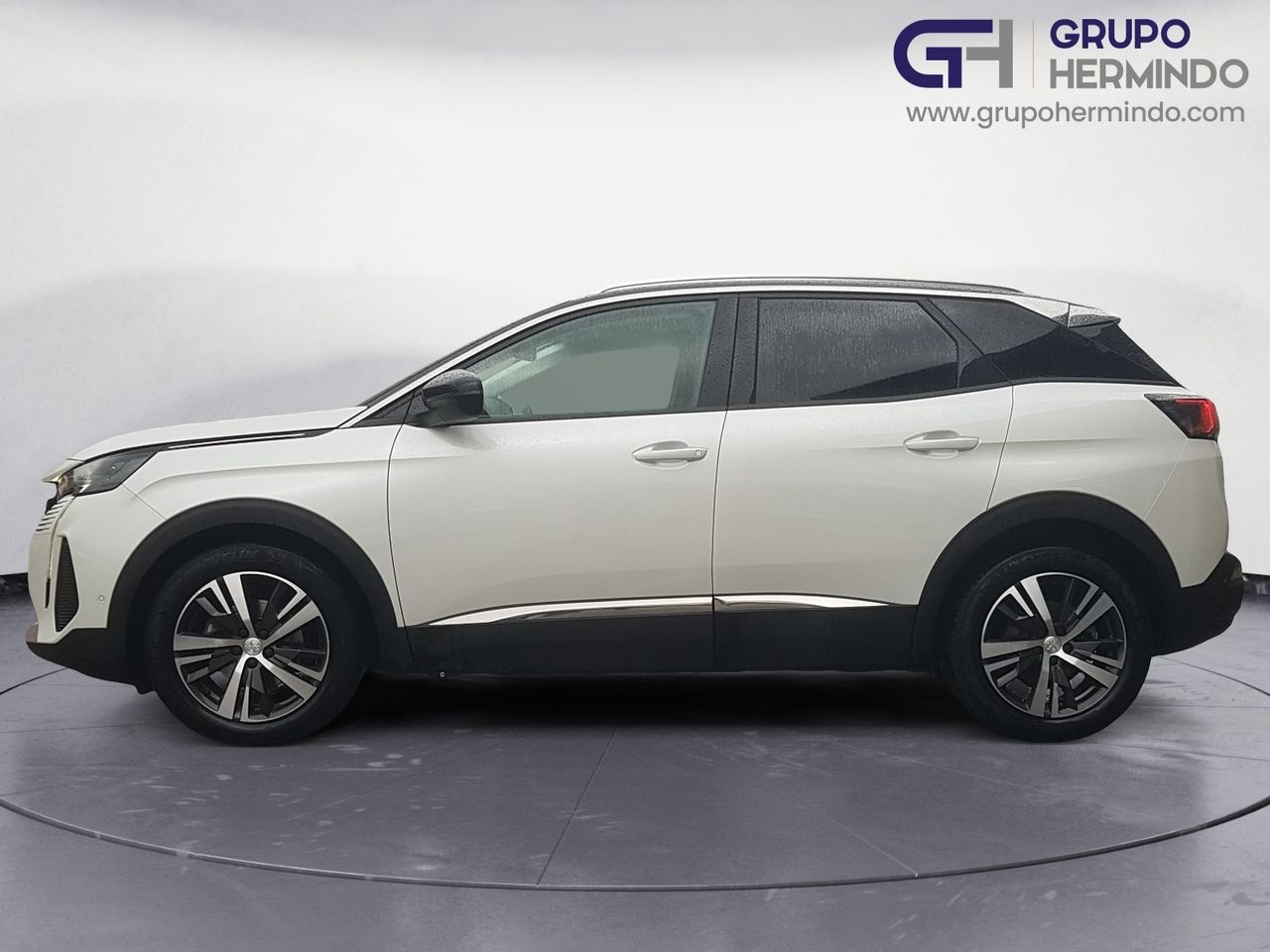 Foto Peugeot 3008 7