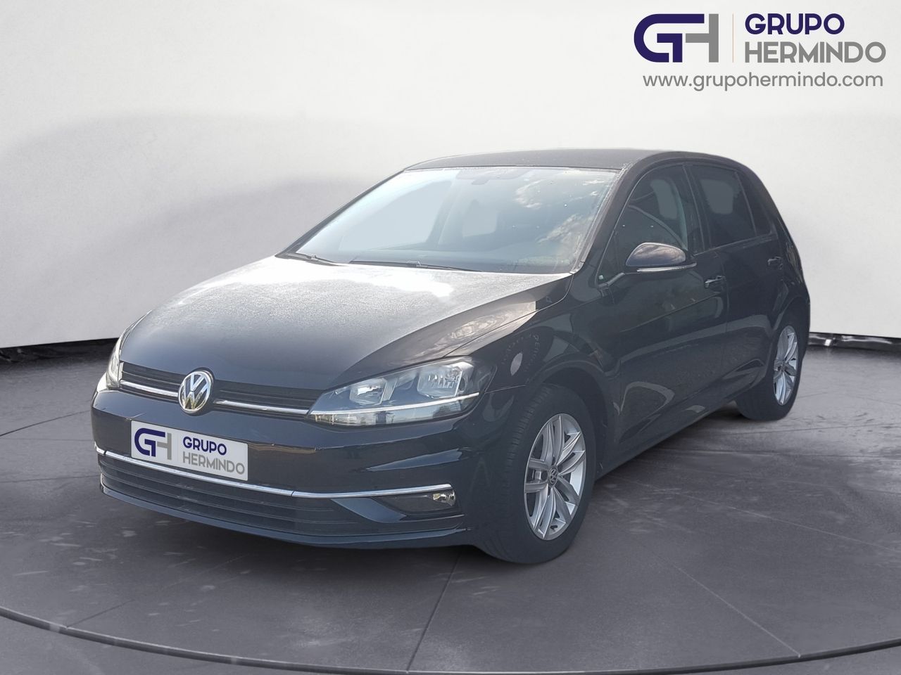 Foto Volkswagen Golf 2