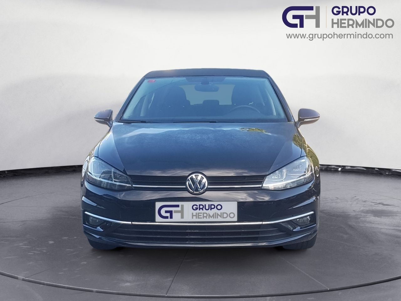 Foto Volkswagen Golf 3