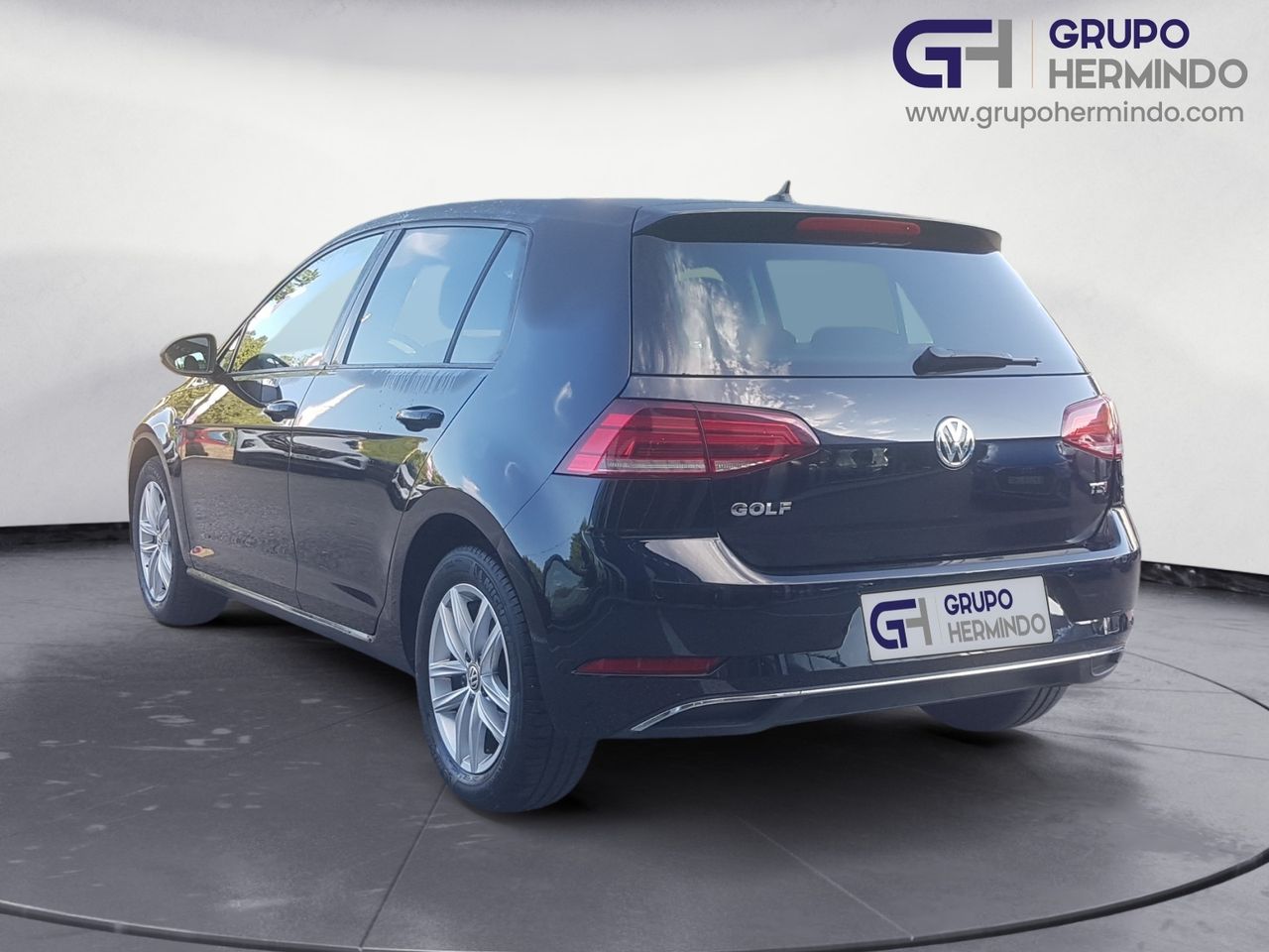 Foto Volkswagen Golf 4