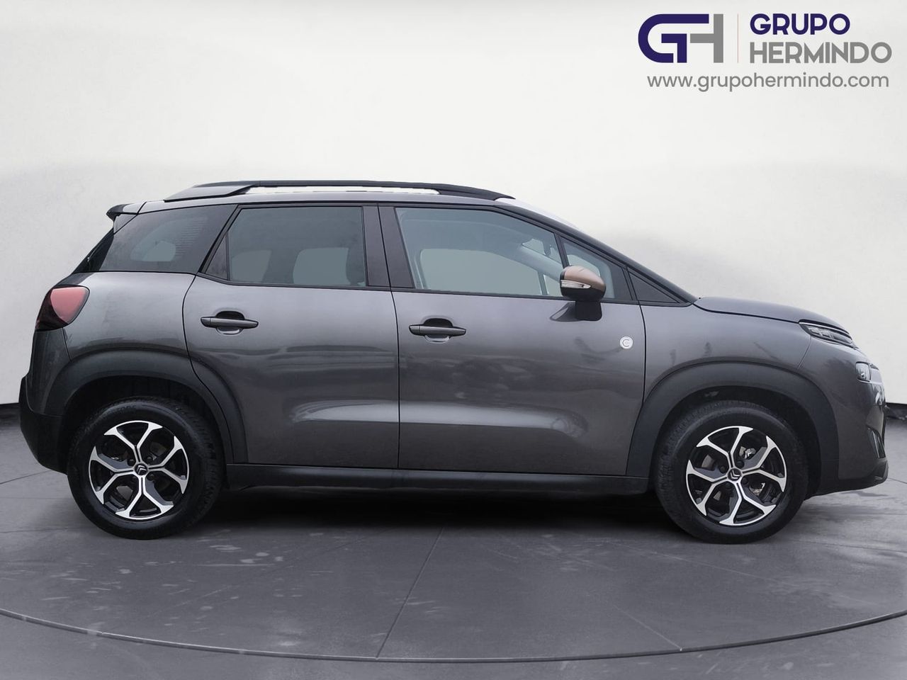 Foto Citroën C3 Aircross 6