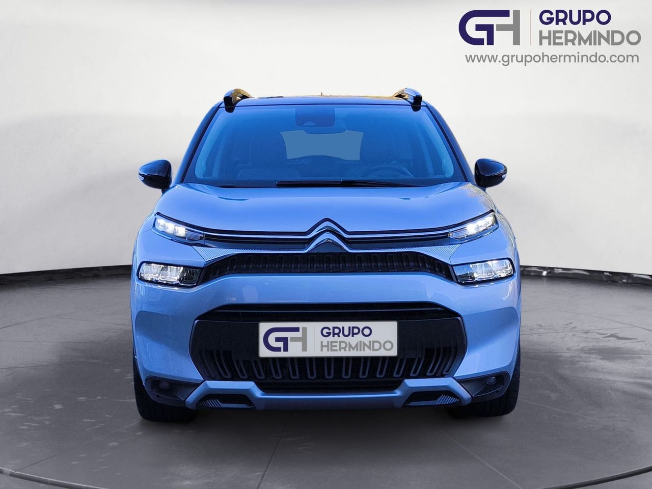 Foto Citroën C3 Aircross 3