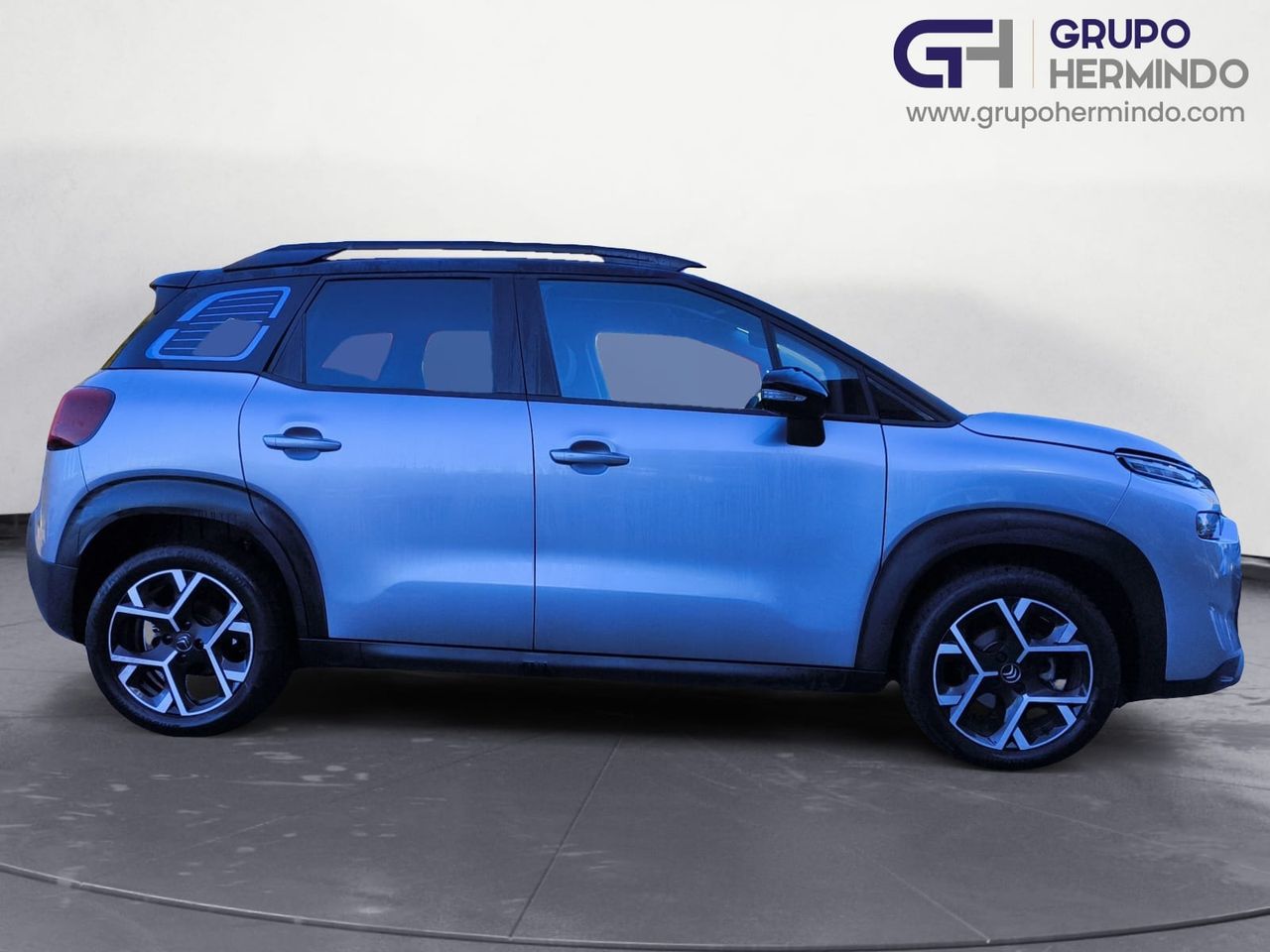 Foto Citroën C3 Aircross 6