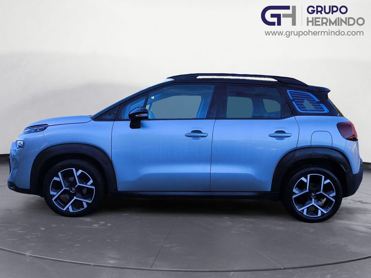 Foto Citroën C3 Aircross 7