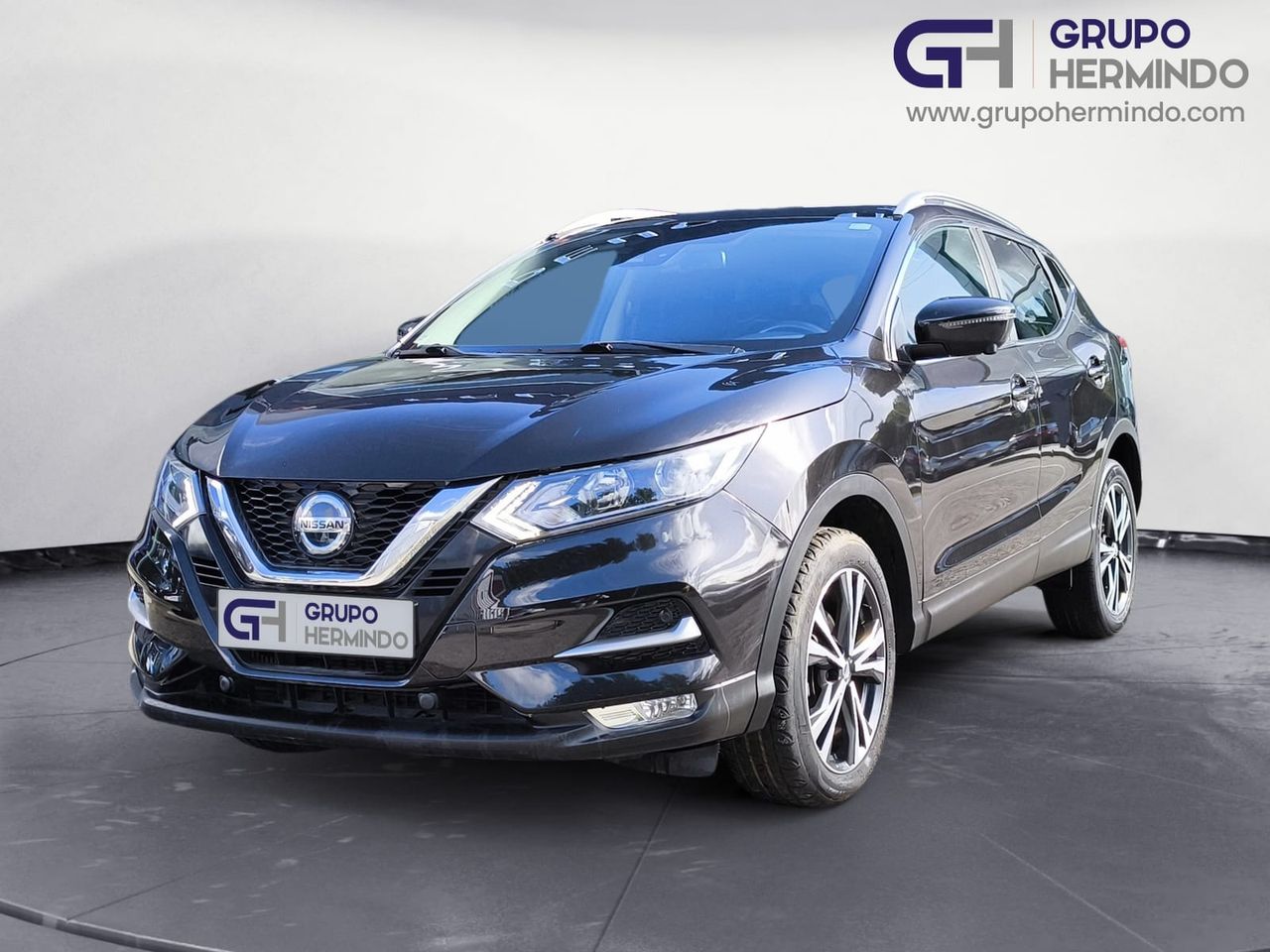 Foto Nissan Qashqai 2