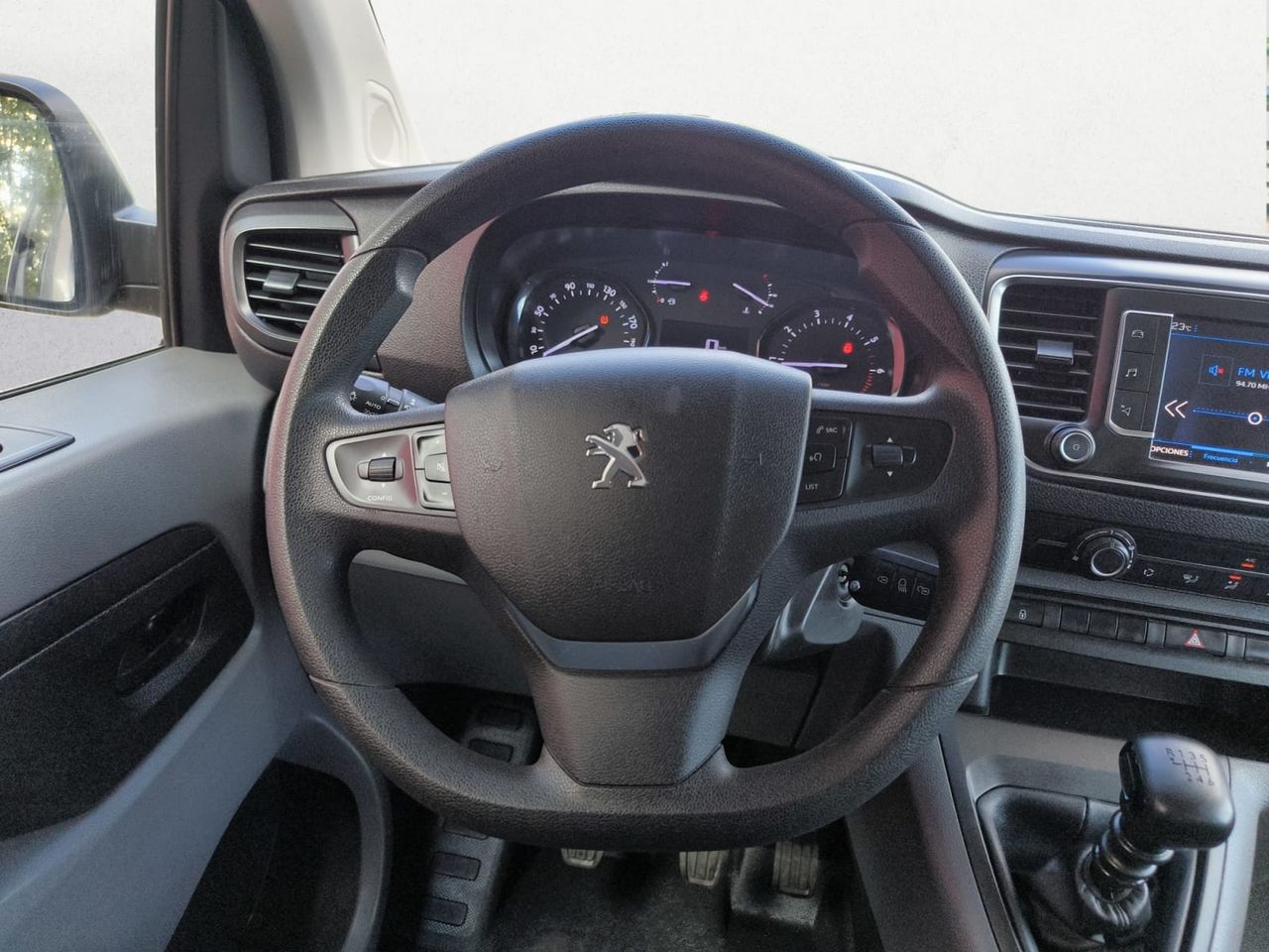 Foto Peugeot Expert 19