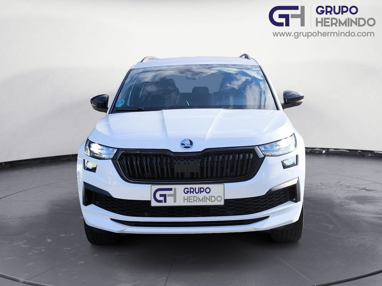 Foto Skoda Kodiaq 3