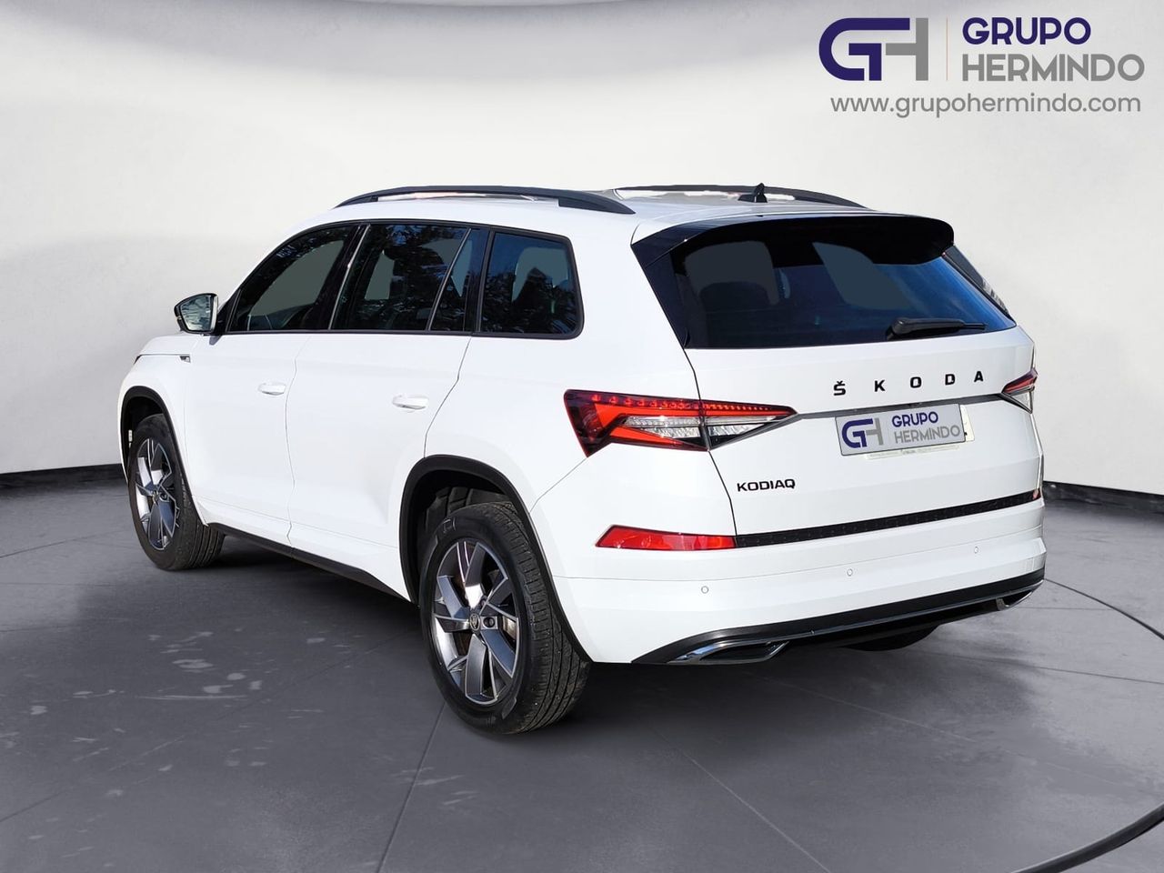 Foto Skoda Kodiaq 5