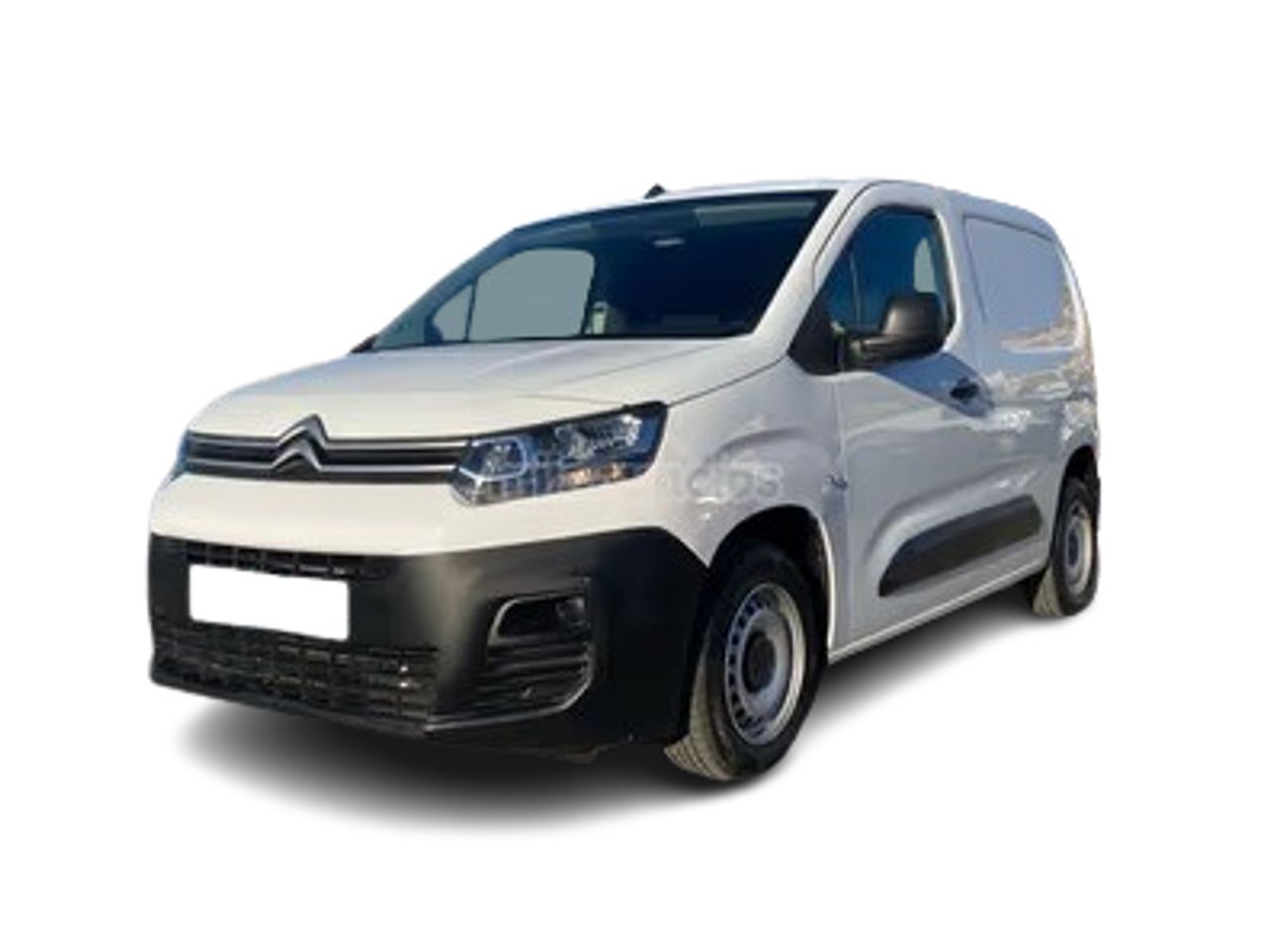 Foto Citroën Berlingo  Furgon 2