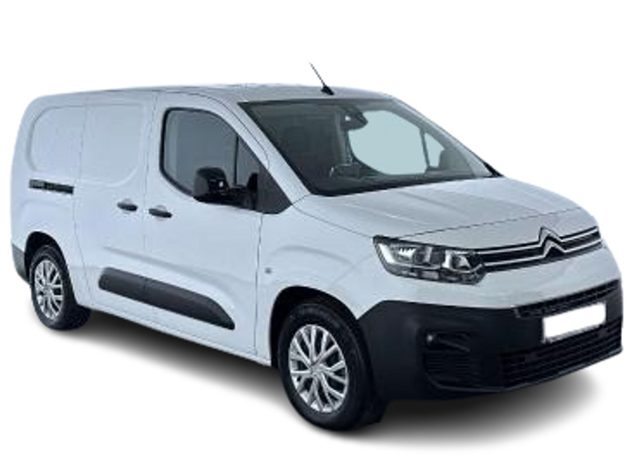 Foto Citroën Berlingo  Furgon 3