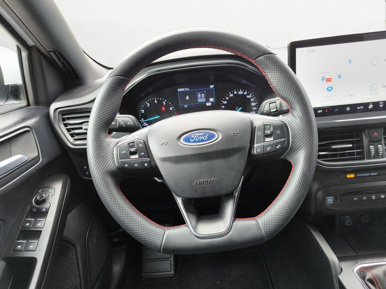 Foto Ford Focus 16