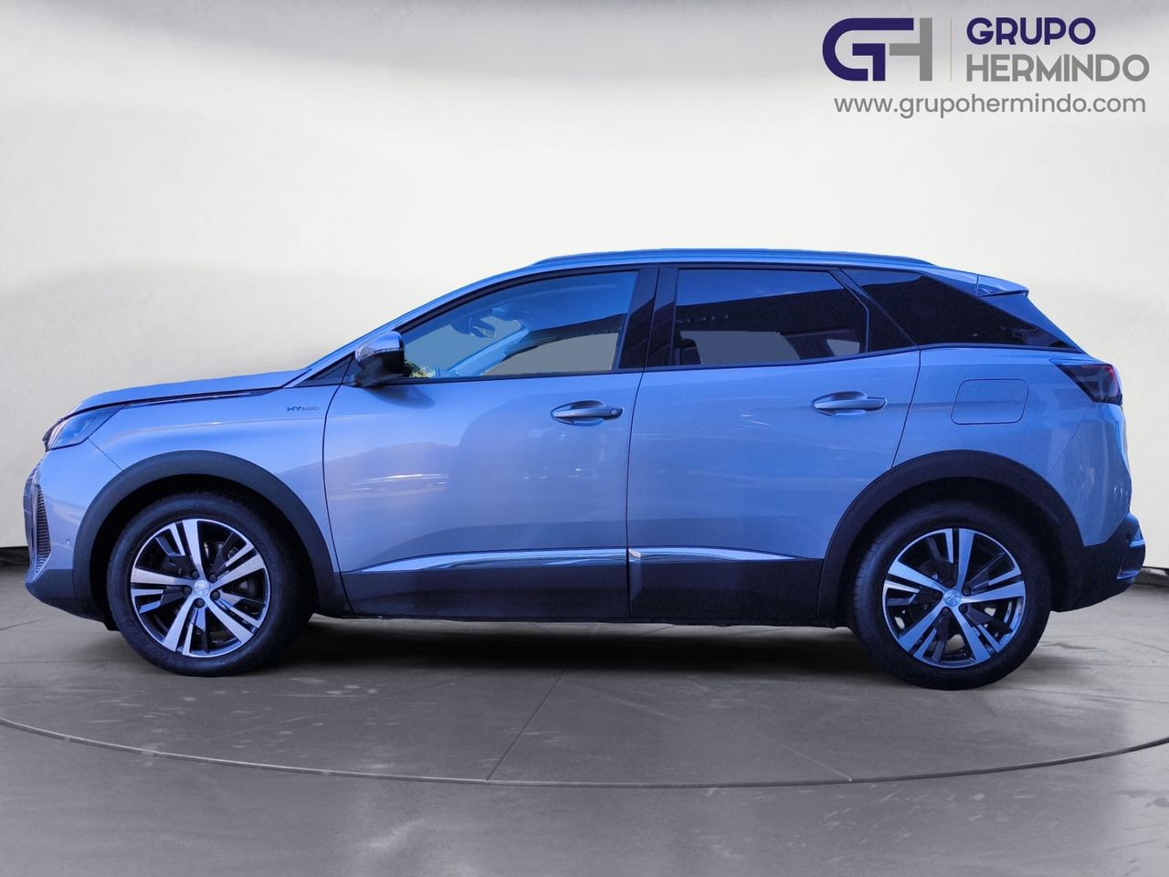 Foto Peugeot 3008 6