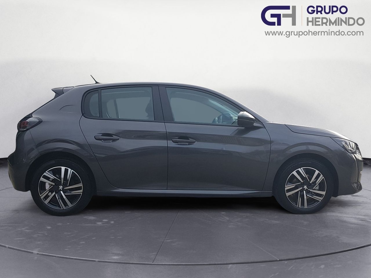 Foto Peugeot 208 6