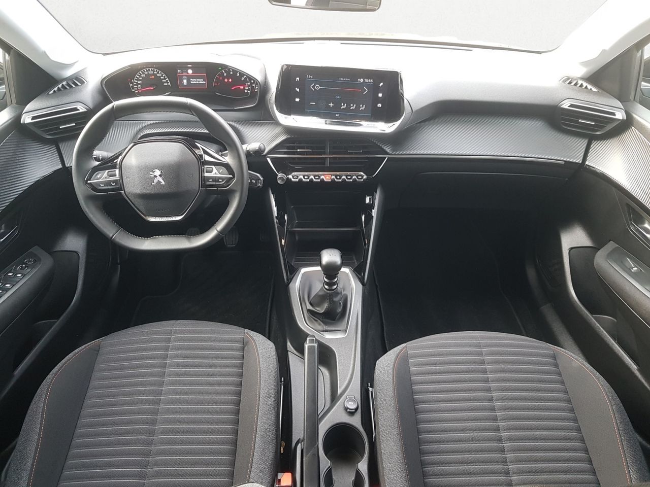 Foto Peugeot 208 9