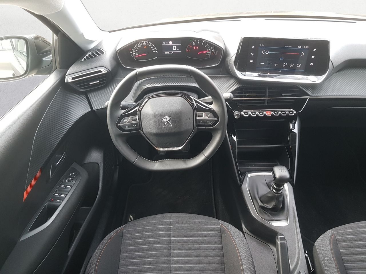 Foto Peugeot 208 14