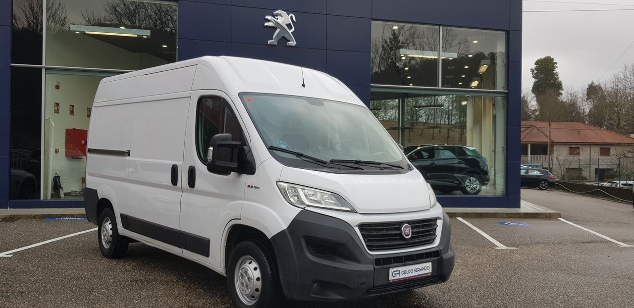 Foto Fiat Ducato 1