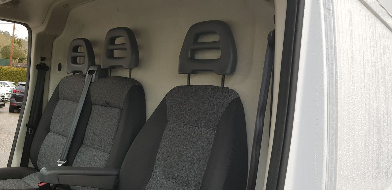 Foto Fiat Ducato 15