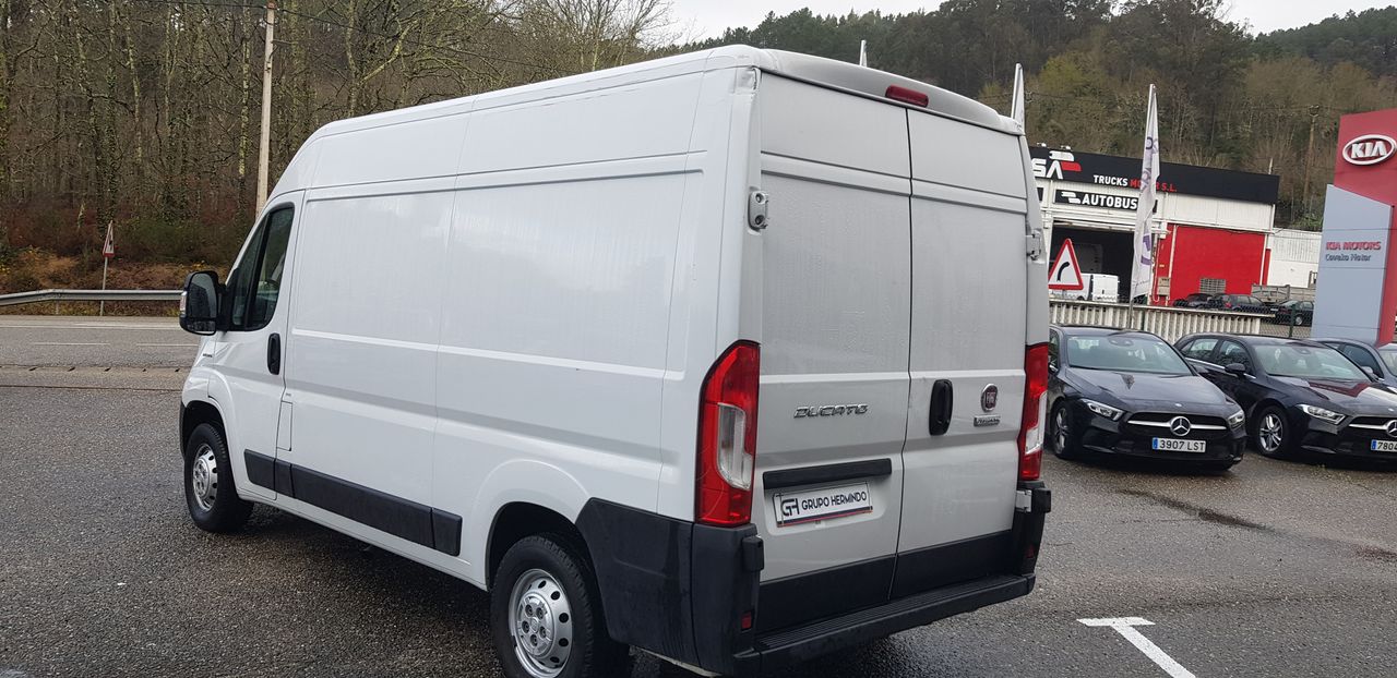 Foto Fiat Ducato 40