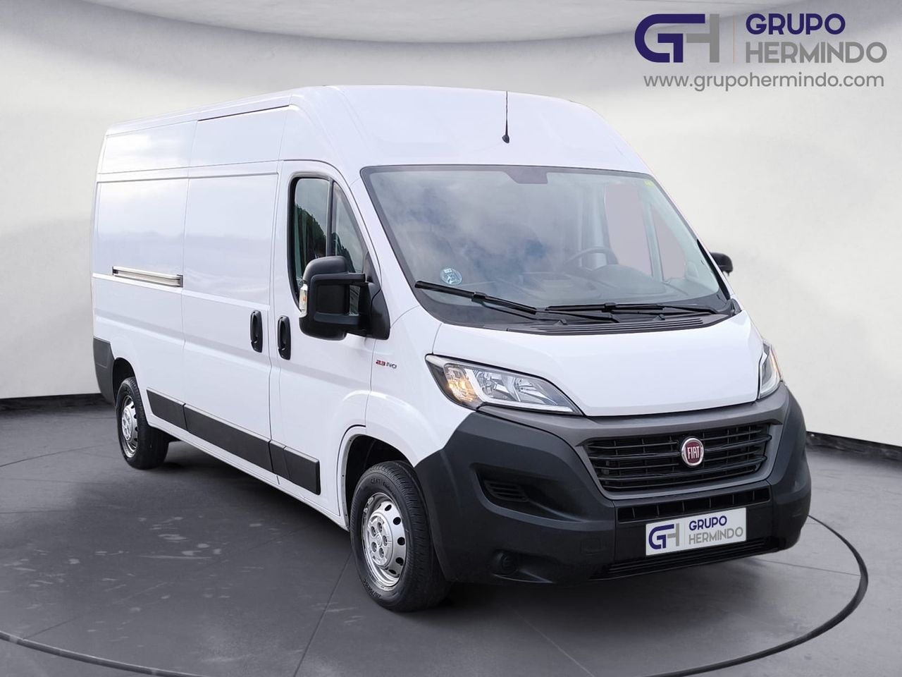 Foto Fiat Ducato 1