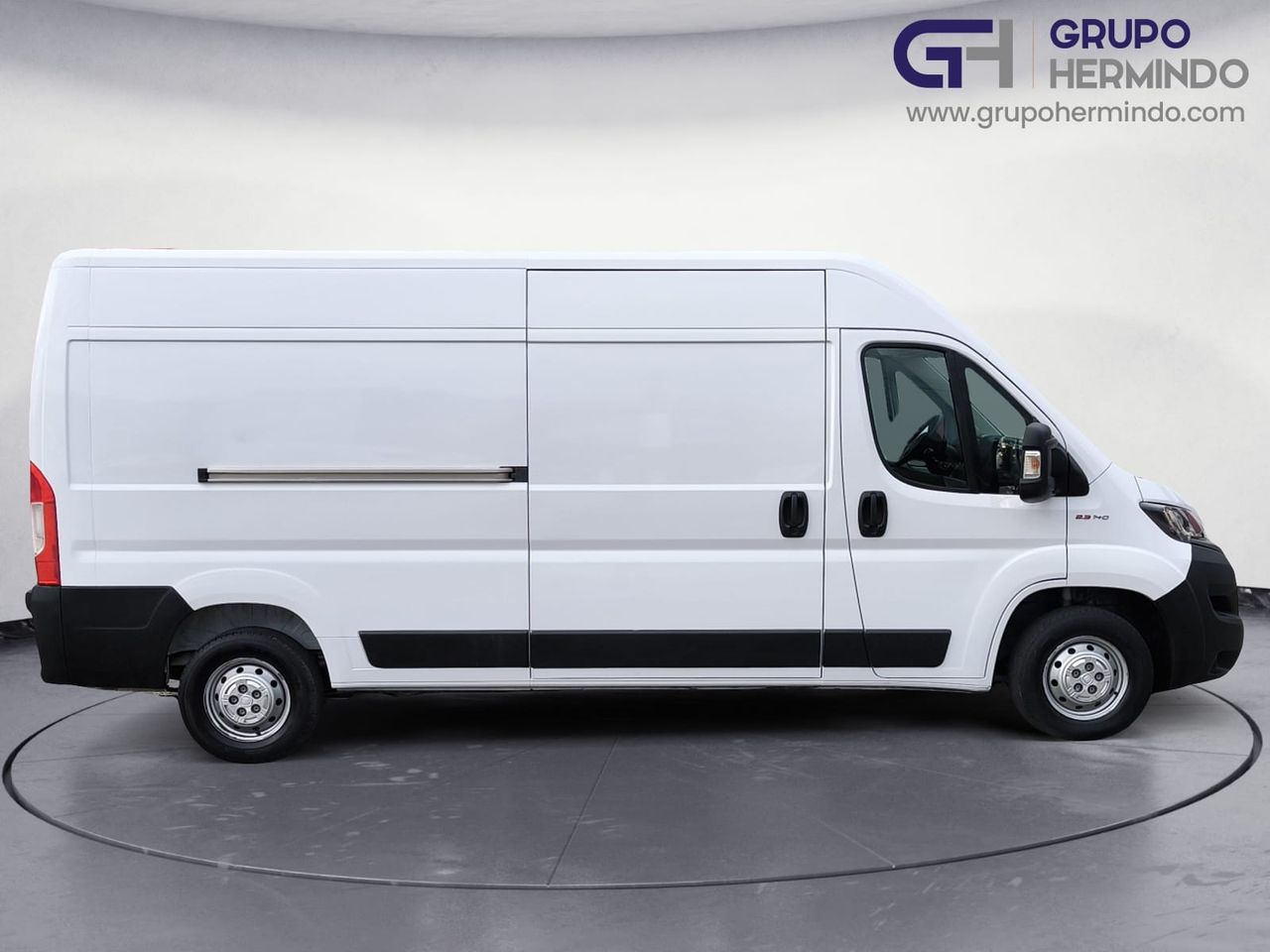 Foto Fiat Ducato 5