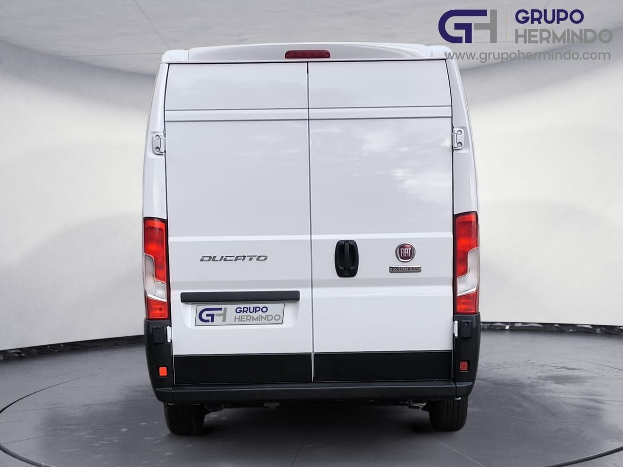 Foto Fiat Ducato 6