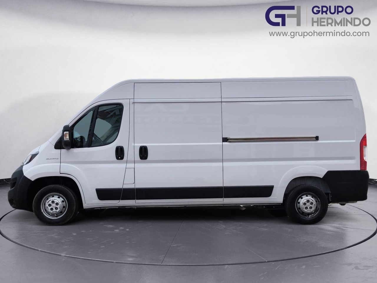 Foto Fiat Ducato 19