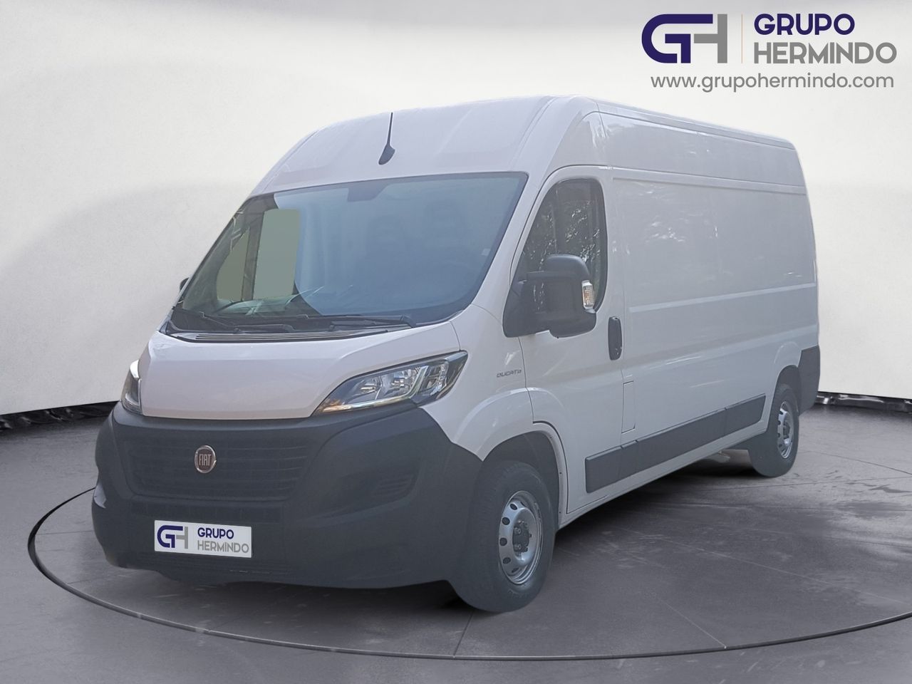 Foto Fiat Ducato 2