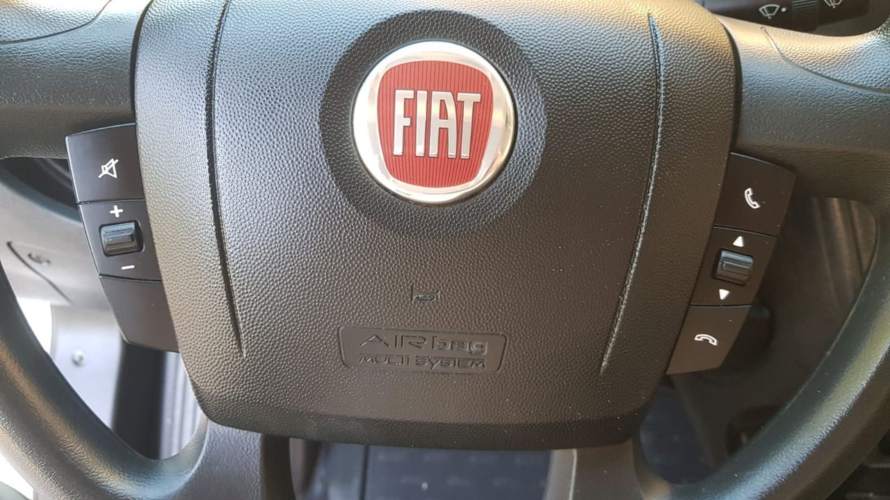 Foto Fiat Ducato 18