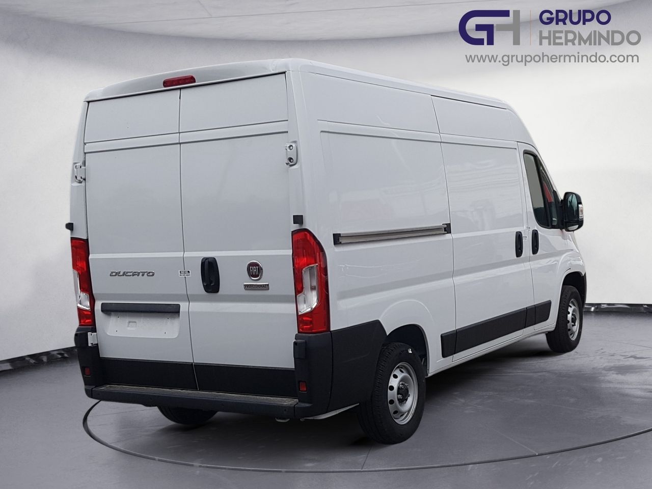 Foto Fiat Ducato 4