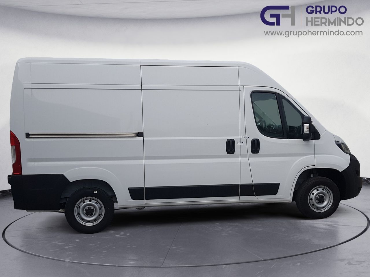 Foto Fiat Ducato 7