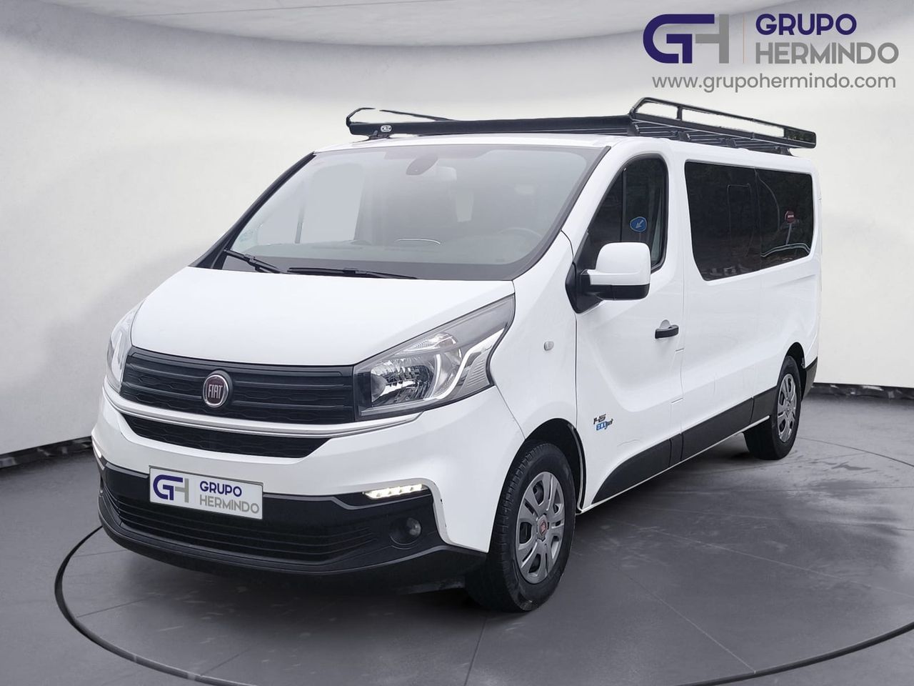 Foto Fiat Talento 2