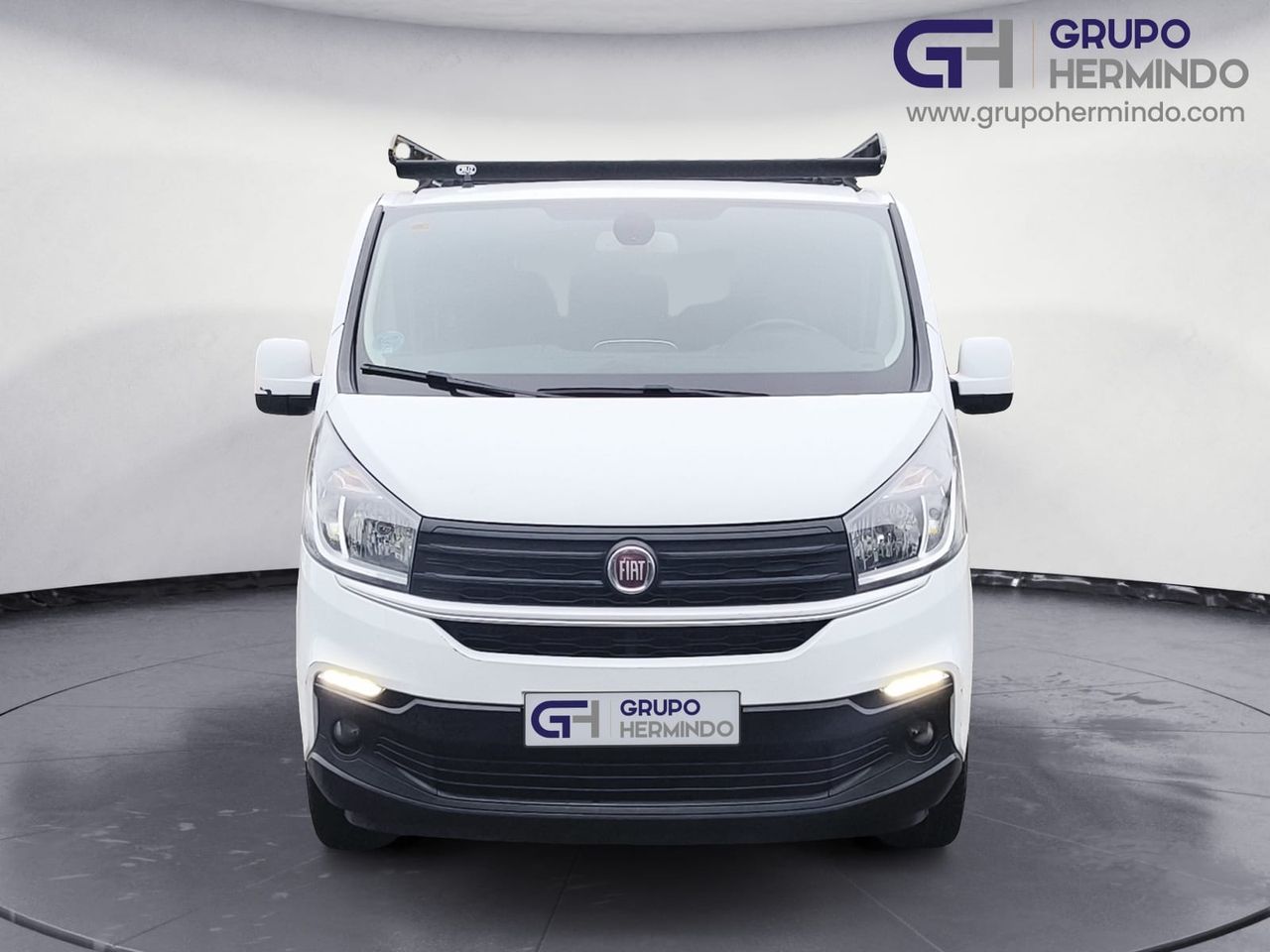 Foto Fiat Talento 3