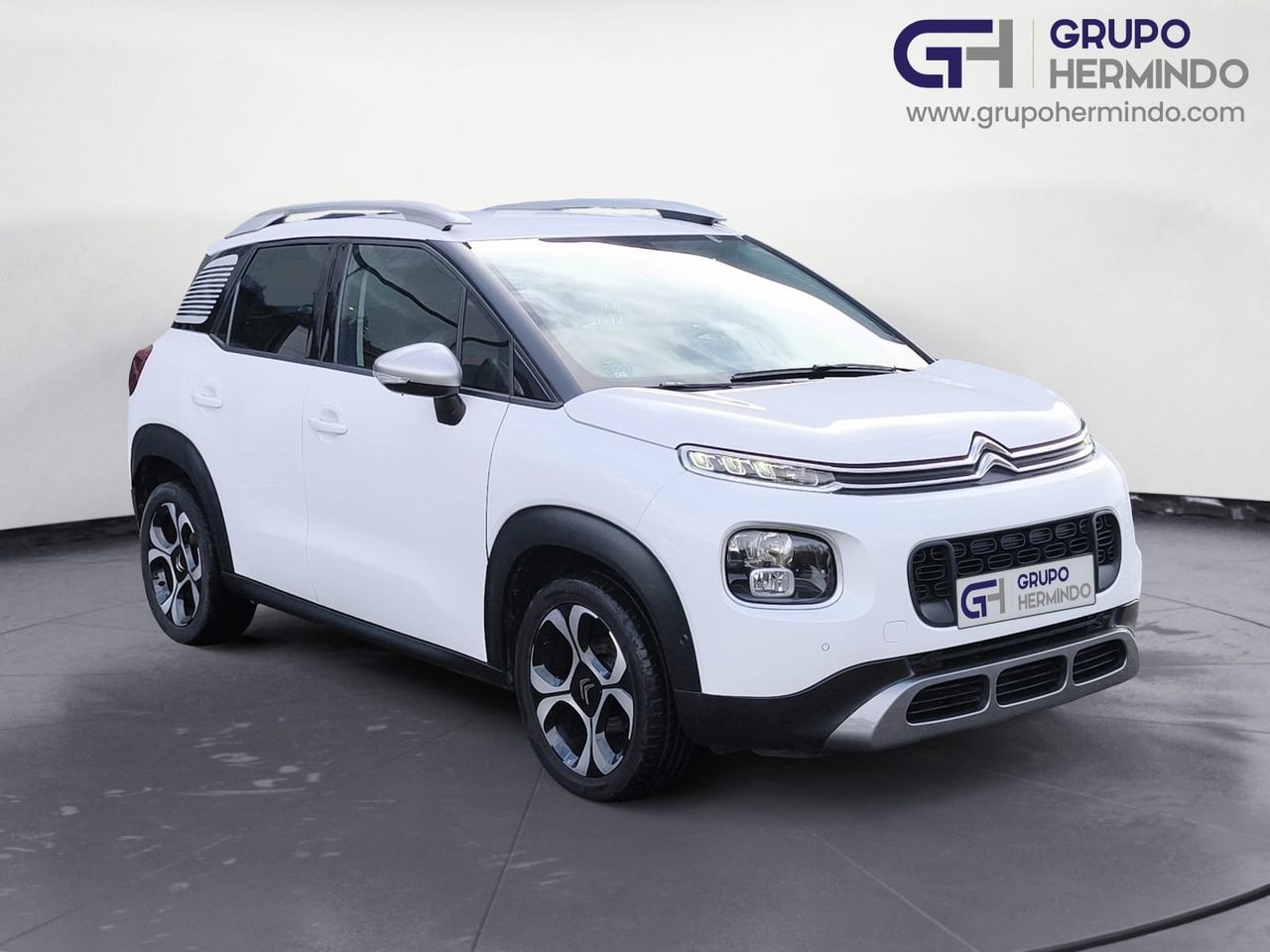 Foto Citroën C3 Aircross 2