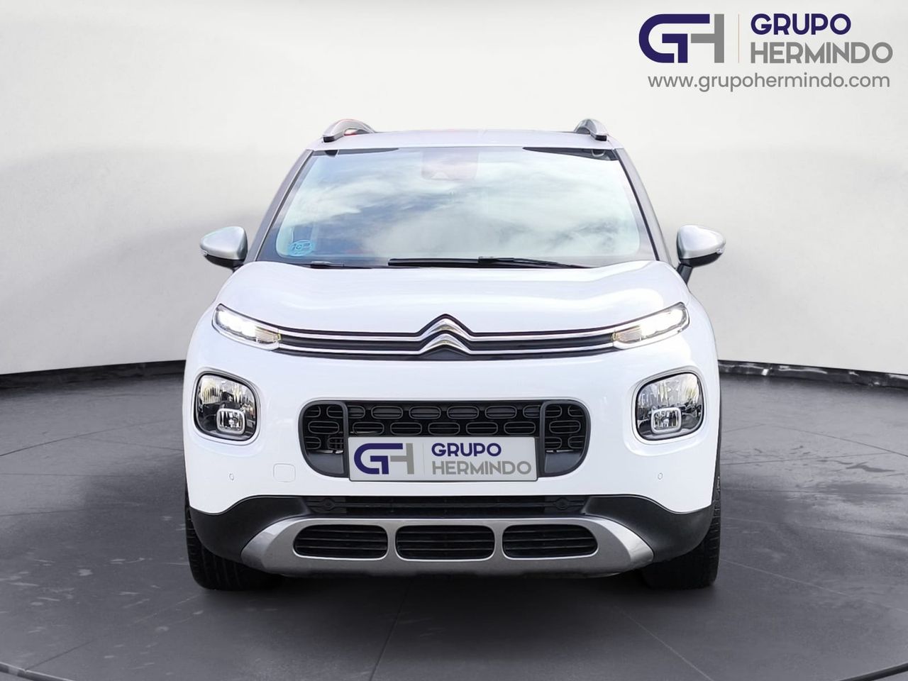 Foto Citroën C3 Aircross 3