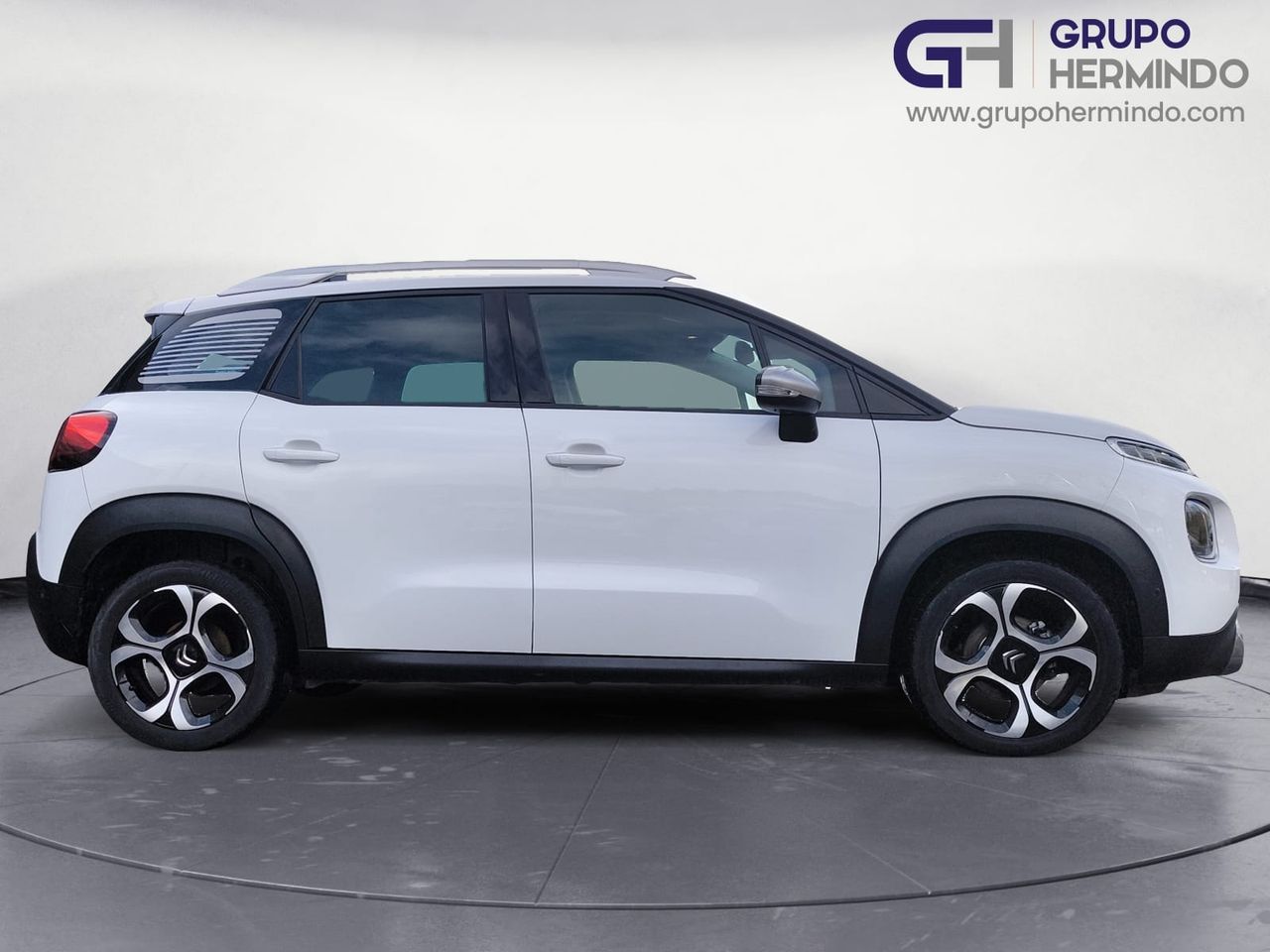 Foto Citroën C3 Aircross 6