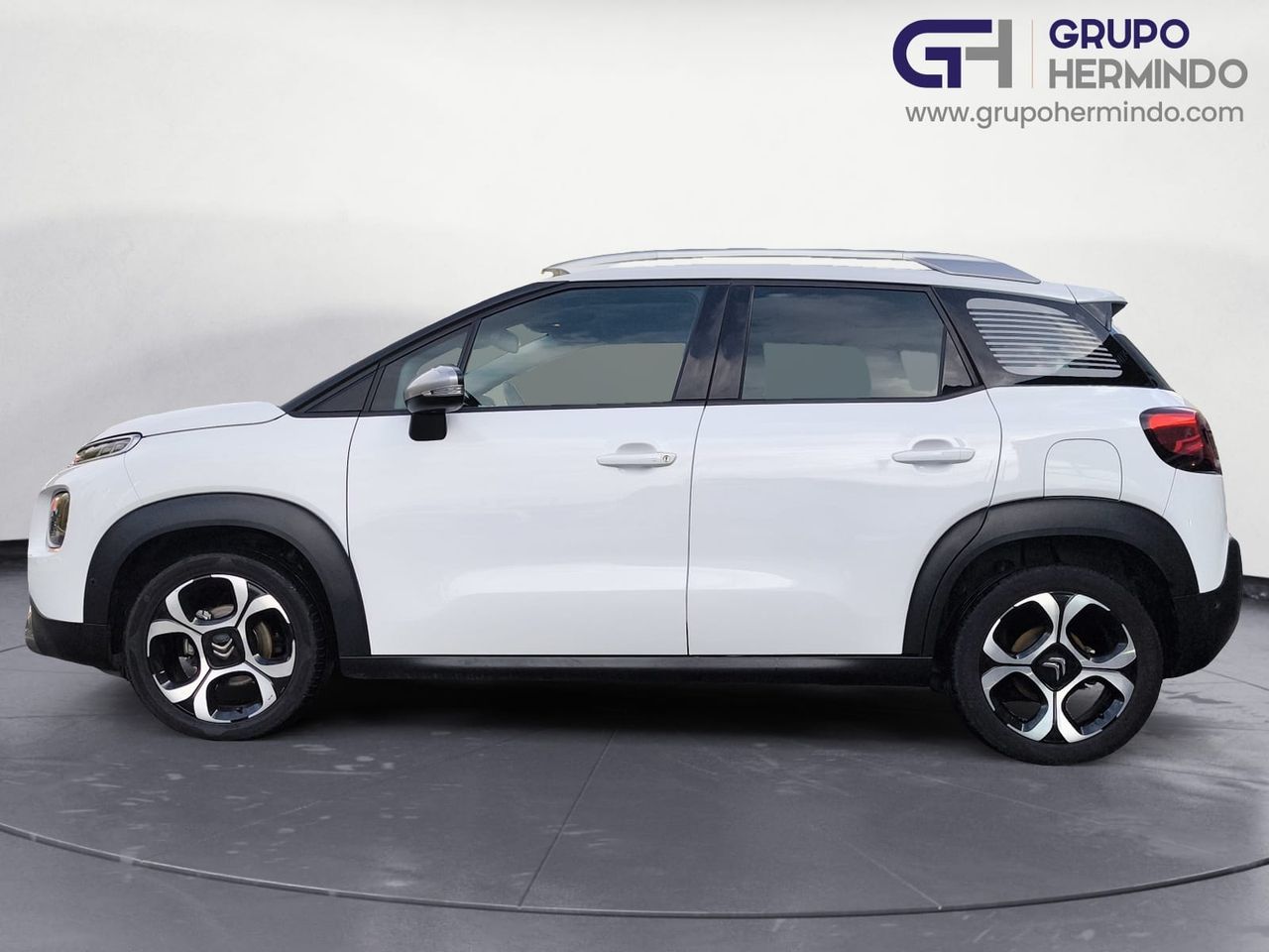 Foto Citroën C3 Aircross 7