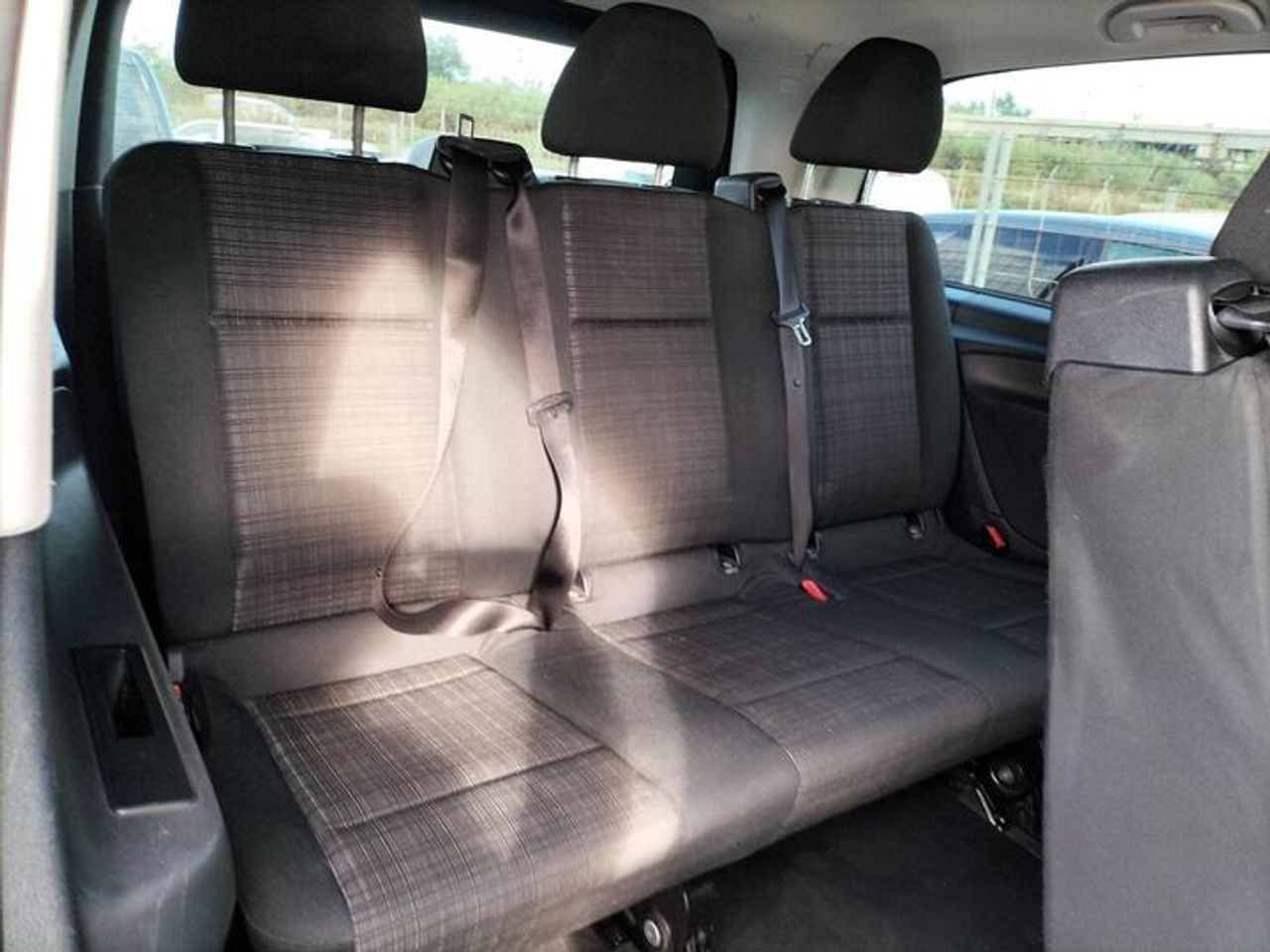 Foto Mercedes-Benz Vito 10