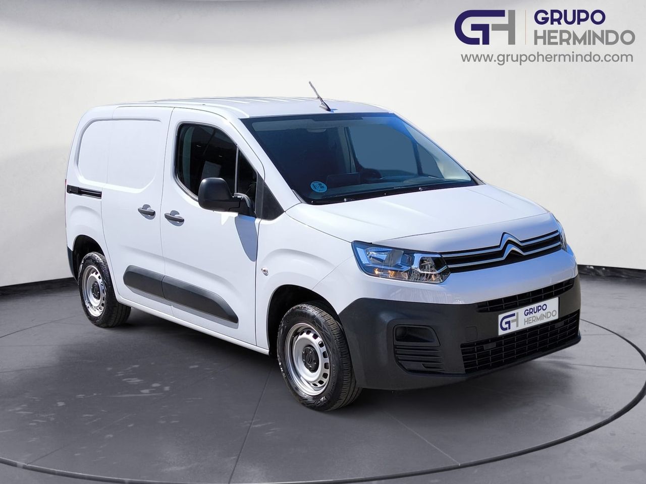 Foto Citroën Berlingo  Furgon 1