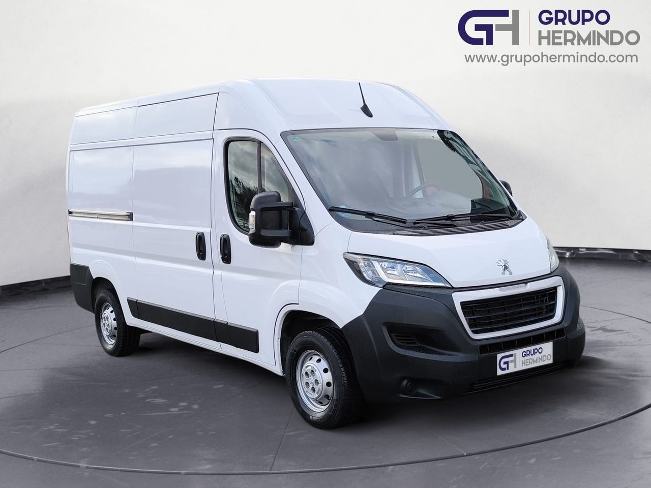 Foto Peugeot Boxer 6