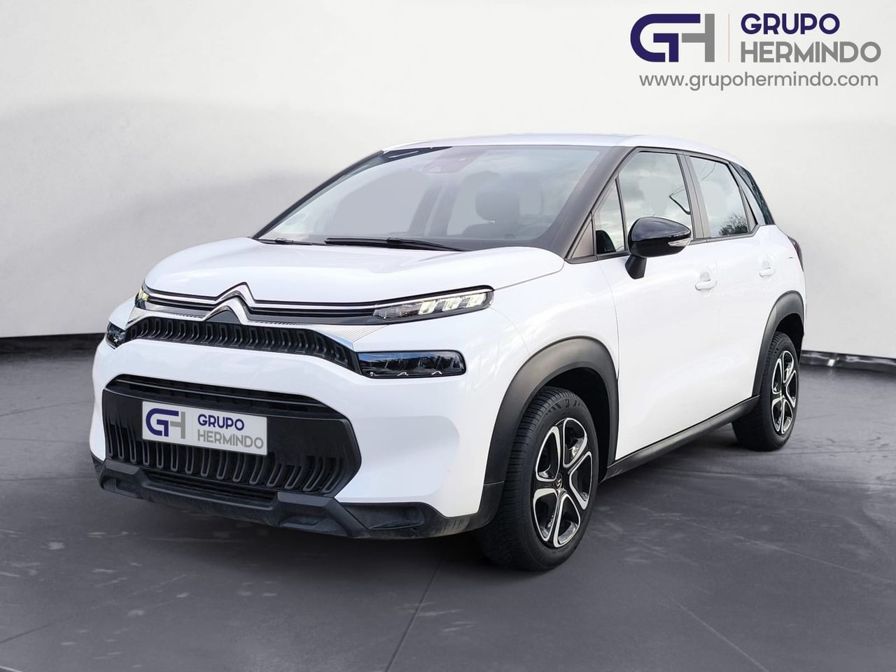 Foto Citroën C3 Aircross 1